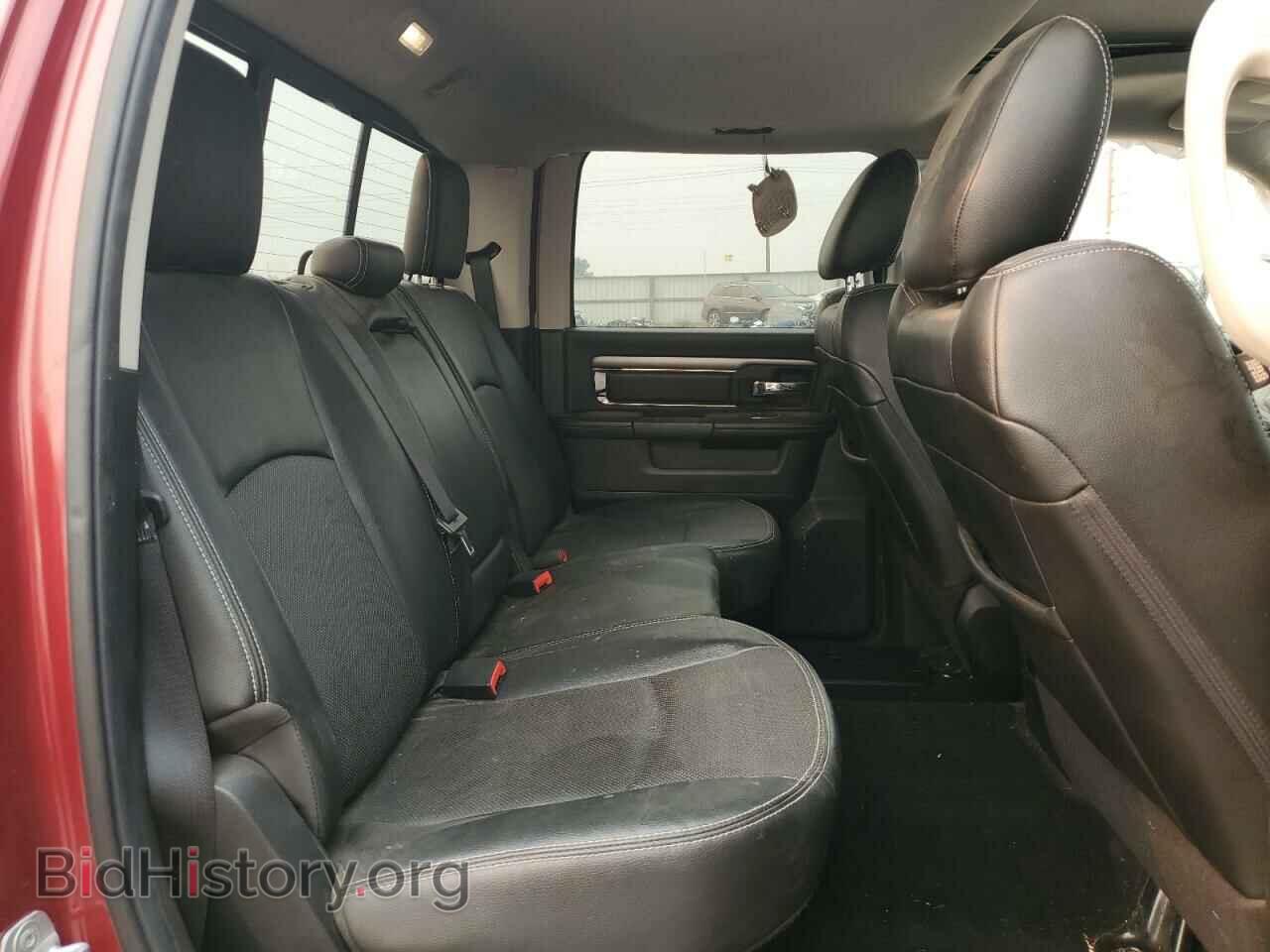 2014 RAM 1500 - VIN: 1C6RR7MT7ES230096 - Фото 10