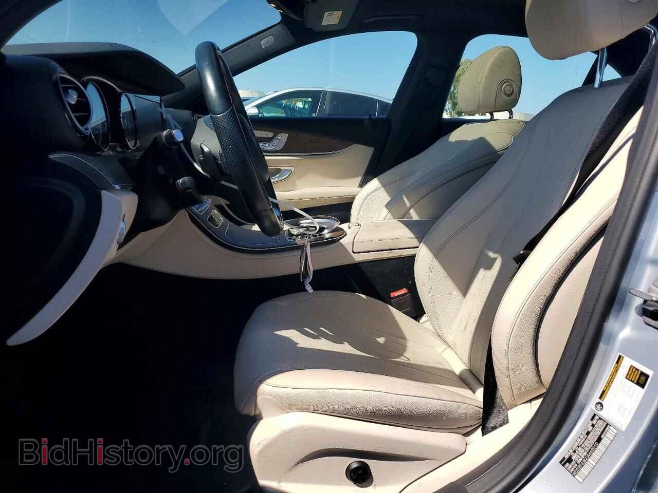 2018 MERCEDES-BENZ E-CLASS - VIN: WDDZF4JB2JA469010 - Фото 7