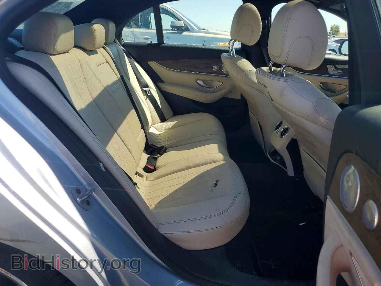 2018 MERCEDES-BENZ E-CLASS - VIN: WDDZF4JB2JA469010 - Фото 10