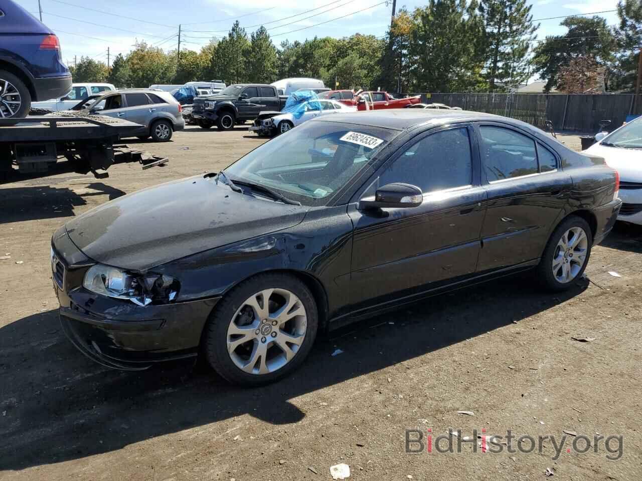 Photo YV1RS592192723256 - VOLVO S60 2009