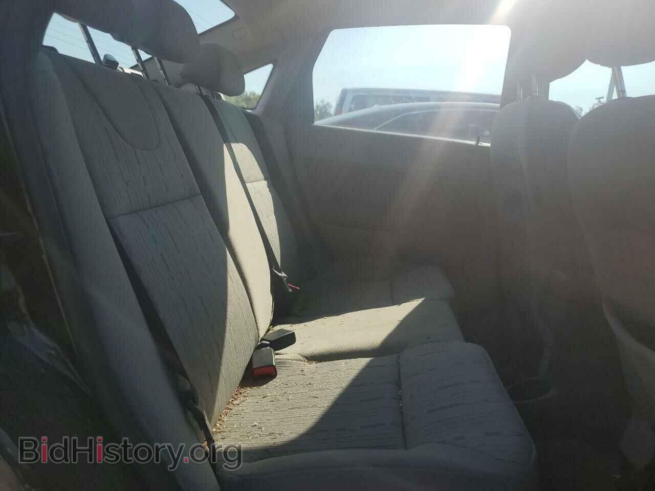 2009 FORD FOCUS - VIN: 1FAHP35N69W178791 - Фото 10