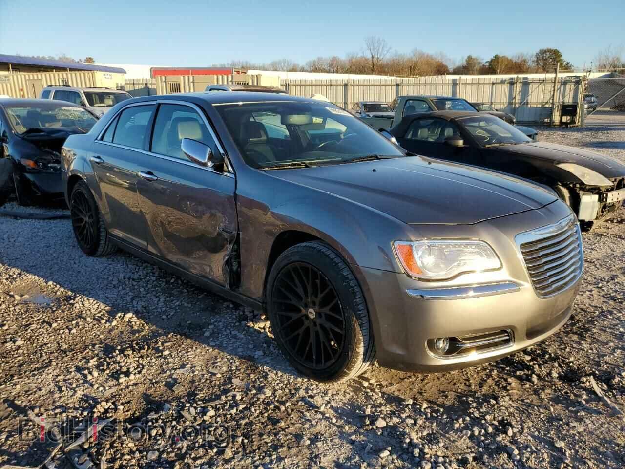 2012 CHRYSLER 300 - VIN: 2C3CCACG8CH273355 - Фото 4