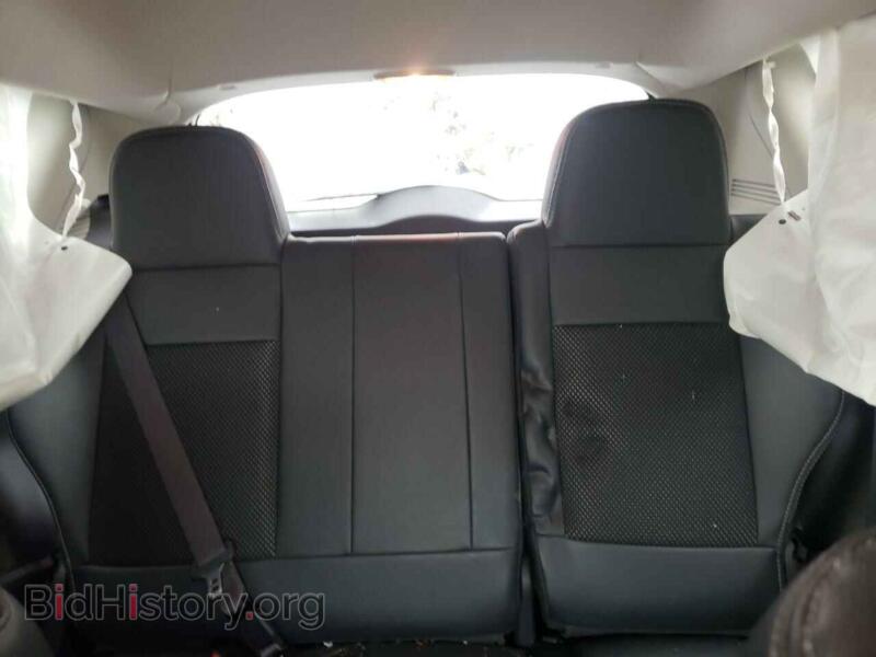 2017 Jeep COMPASS (VIN 1C4NJDEB3HD177439) — фото 10 из 13