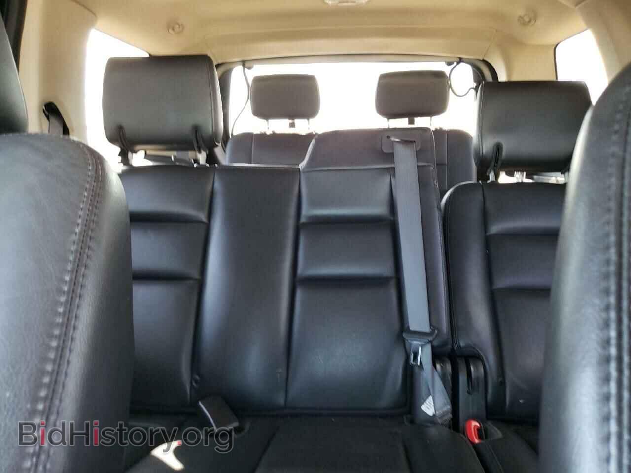 2009 FORD EXPLORER - VIN: 1FMEU75E39UA22485 - Фото 10