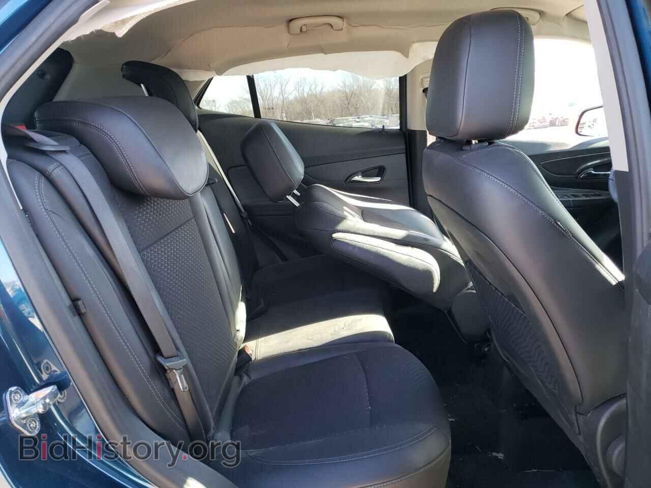 2020 BUICK ENCORE - VIN: KL4CJASB7LB059743 - Photo 6
