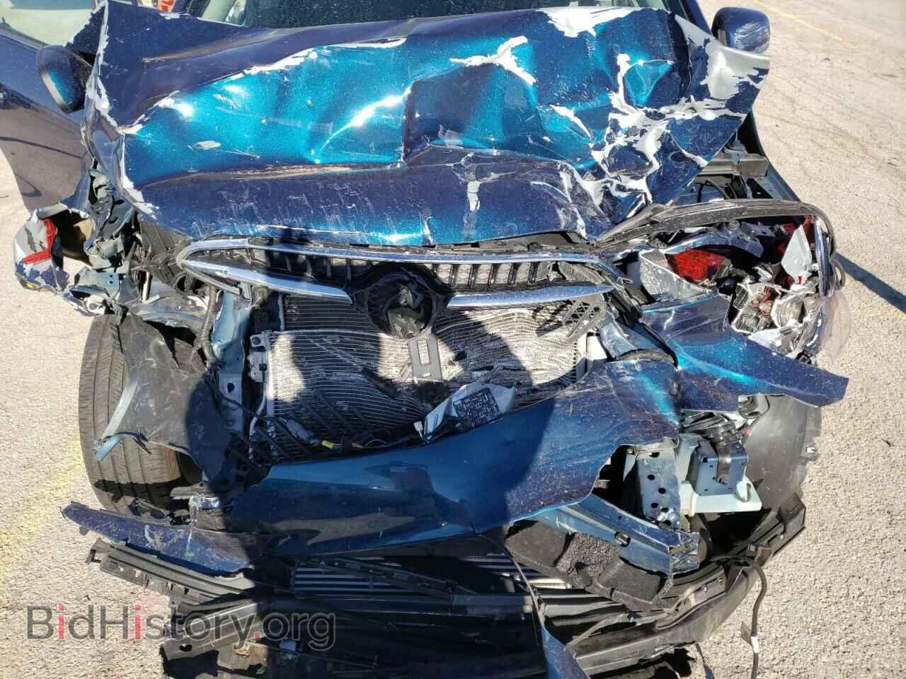 2020 BUICK ENCORE - VIN: KL4CJASB7LB059743 - Photo 7