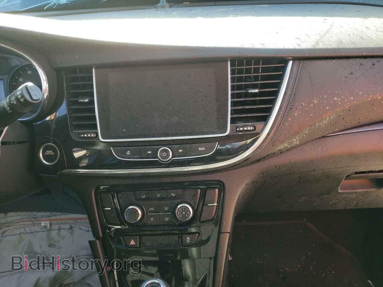 2020 BUICK ENCORE - VIN: KL4CJASB7LB059743 - Photo 9