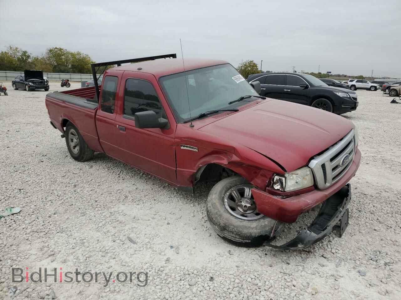 2010 FORD RANGER - VIN: 1FTKR4EE3APA65847 - Фото 4