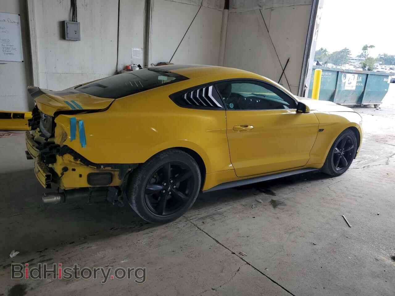 2015 FORD ALL Models - VIN: 1FA6P8AM0F5310060 - Фото 3