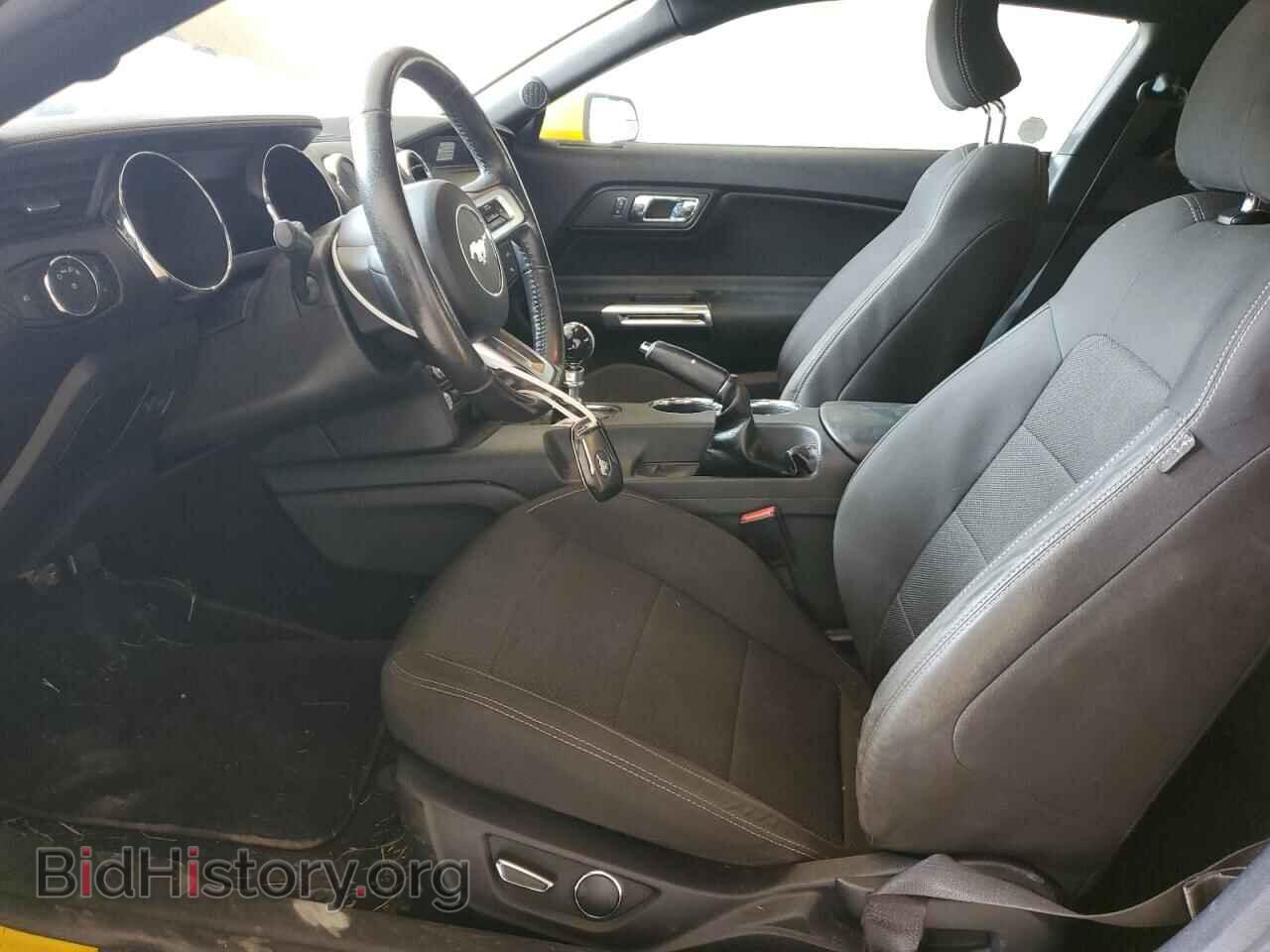 2015 FORD ALL Models - VIN: 1FA6P8AM0F5310060 - Фото 7