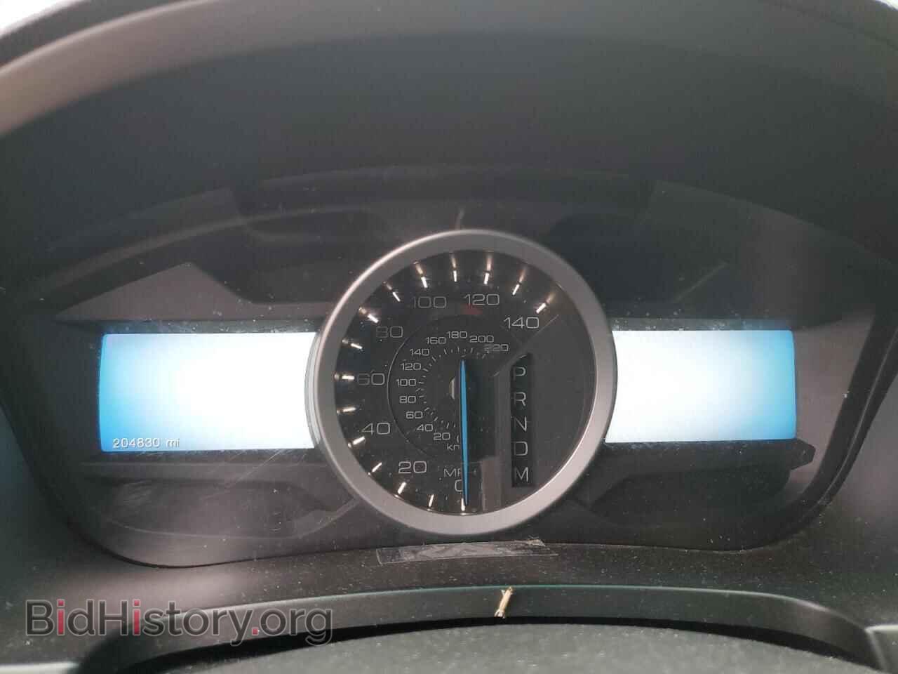 2012 FORD EXPLORER - VIN: 1FMHK8D86CGA09157 - Фото 9