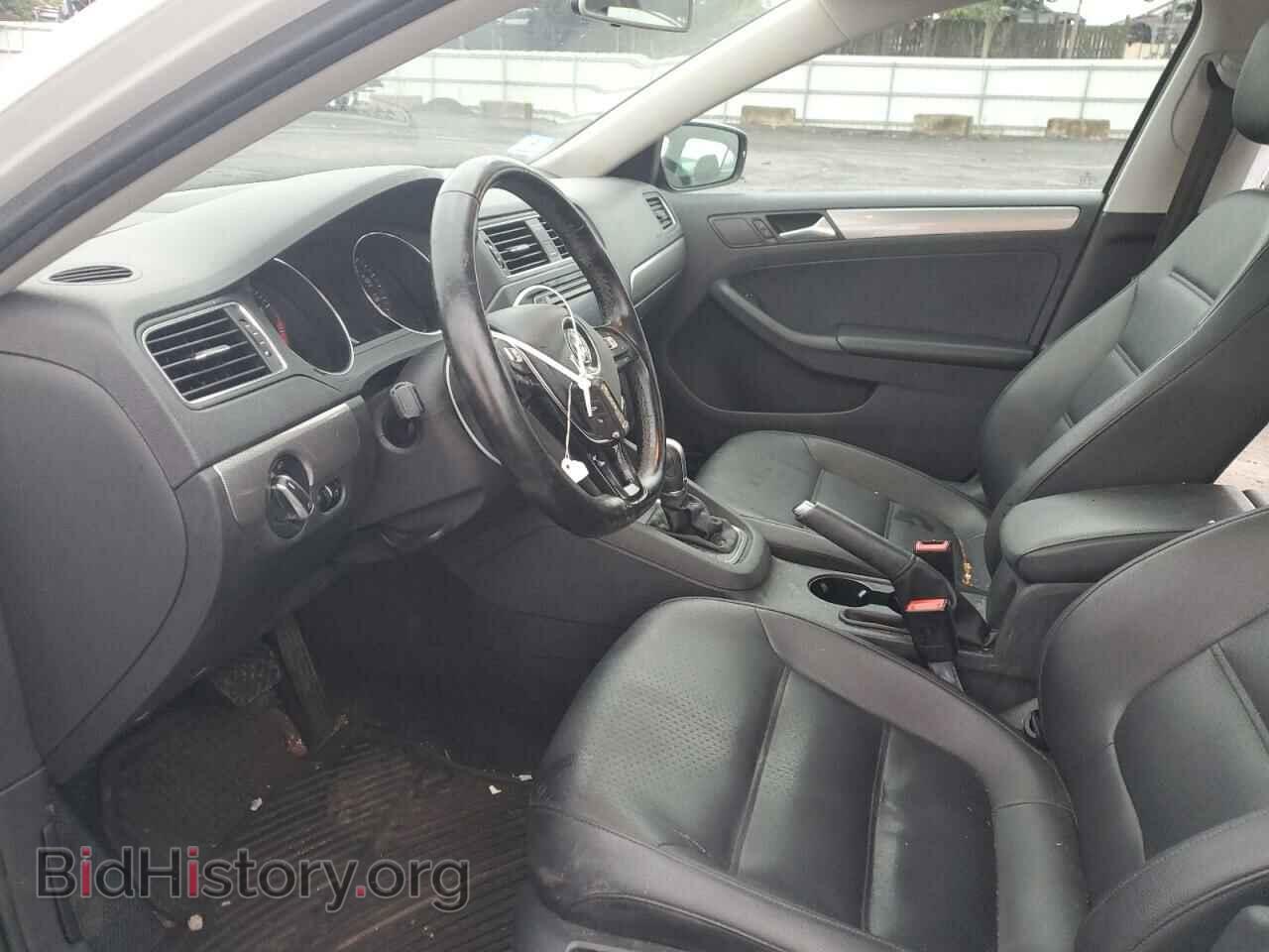 2017 VOLKSWAGEN JETTA - VIN: 3VWDB7AJ8HM258493 - Фото 7
