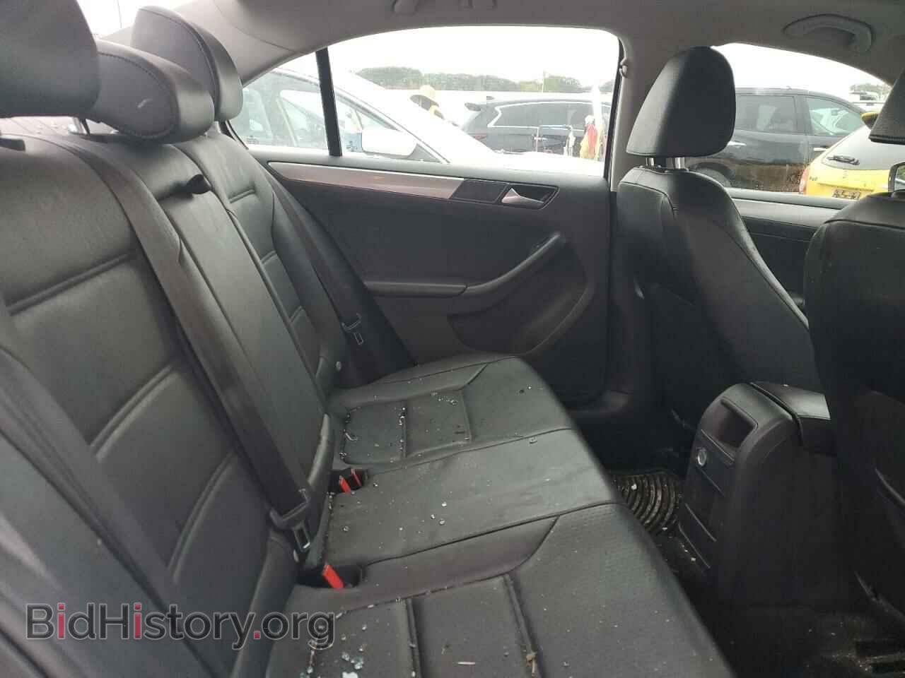 2017 VOLKSWAGEN JETTA - VIN: 3VWDB7AJ8HM258493 - Фото 10