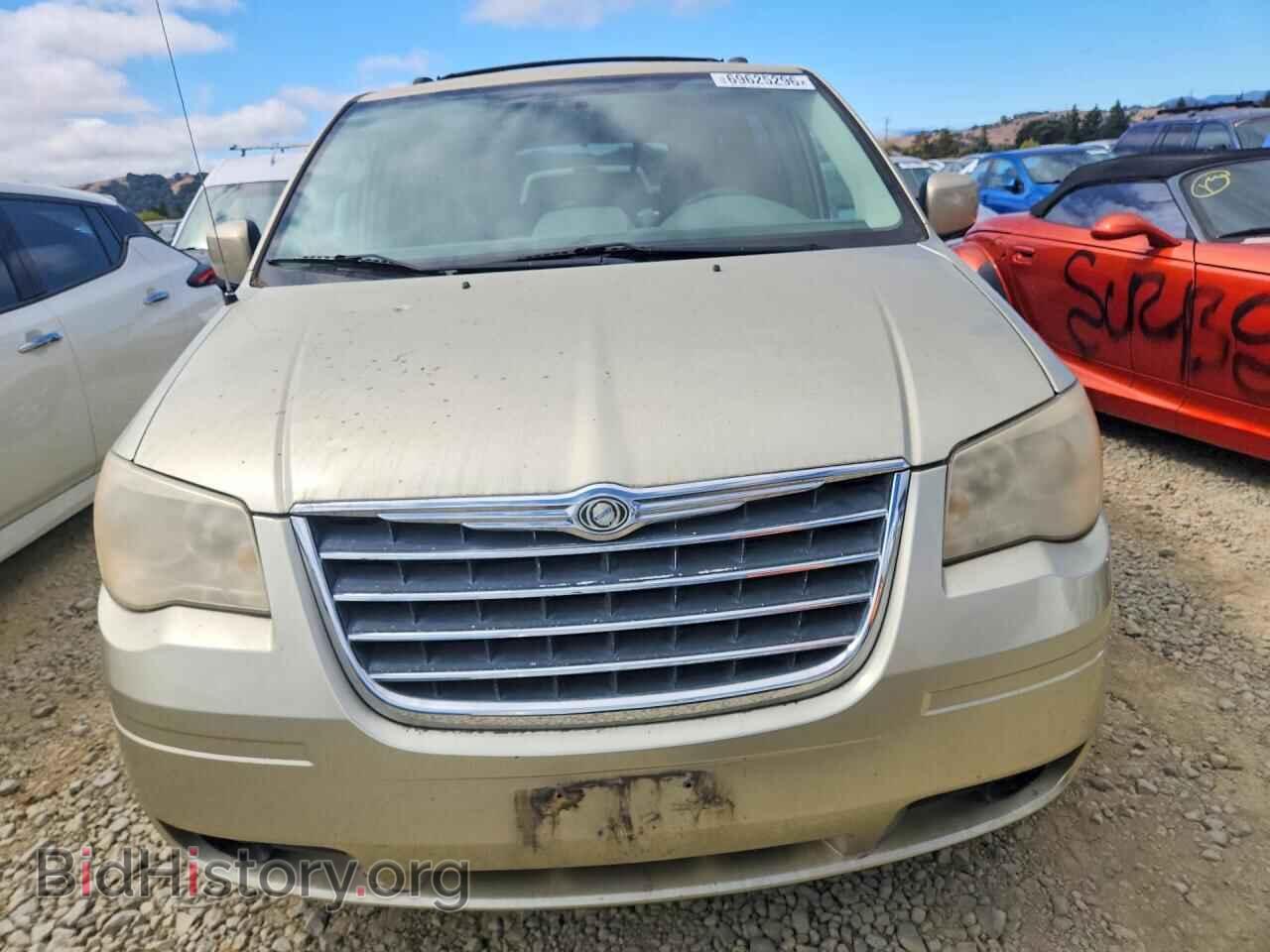 2010 CHRYSLER MINIVAN - VIN: 2A4RR5D12AR281667 - Photo 5