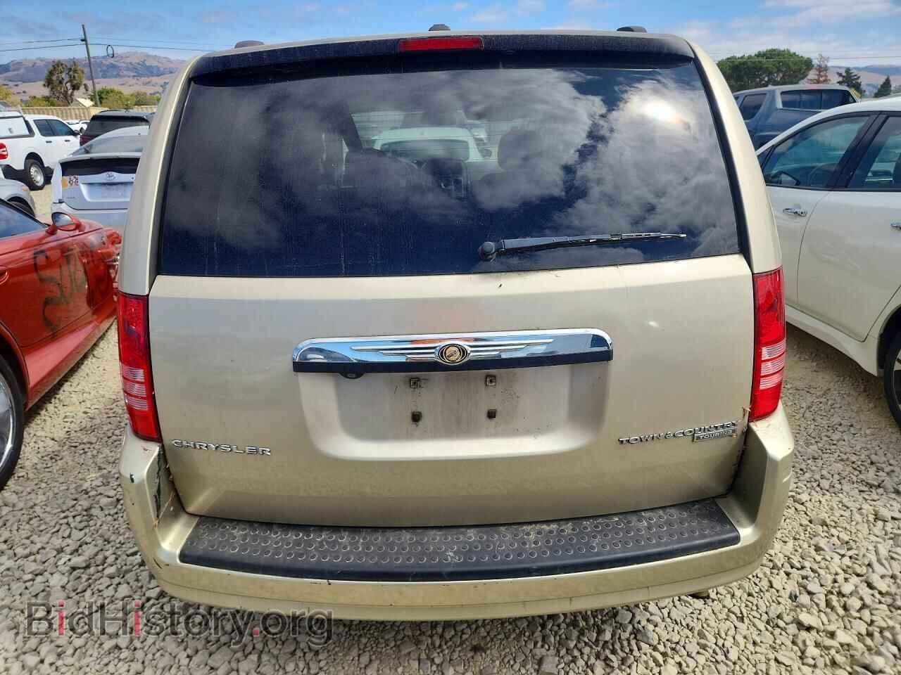 2010 CHRYSLER MINIVAN - VIN: 2A4RR5D12AR281667 - Photo 6