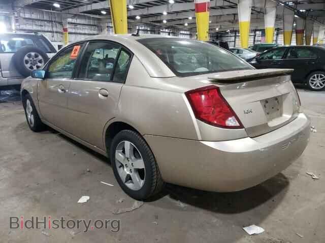 2006 SATURN ION - VIN: 1G8AL55F96Z161340 - Фото 3