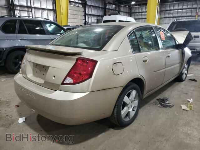 2006 SATURN ION - VIN: 1G8AL55F96Z161340 - Фото 4