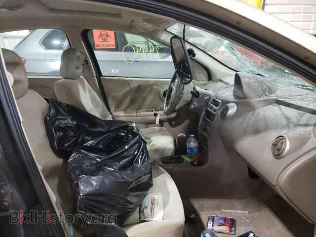 2006 SATURN ION - VIN: 1G8AL55F96Z161340 - Фото 5