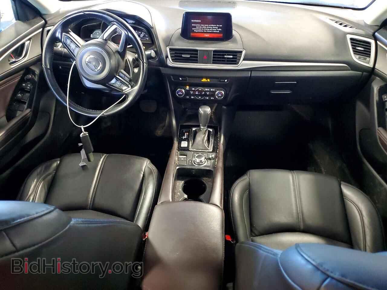 2017 MAZDA 3 - VIN: 3MZBN1V71HM122913 - Photo 8