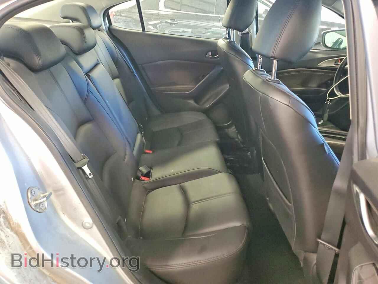 2017 MAZDA 3 - VIN: 3MZBN1V71HM122913 - Photo 10