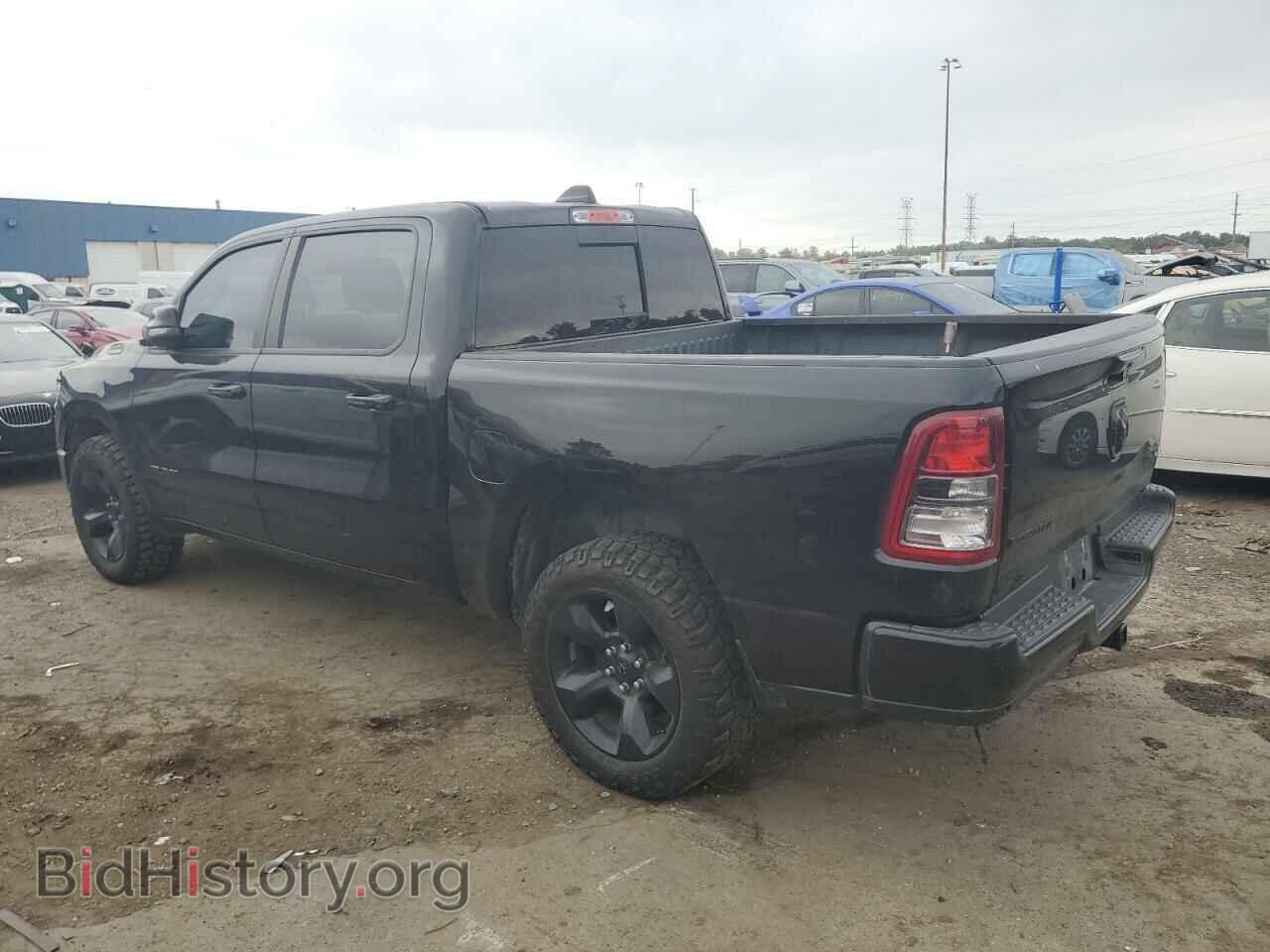2019 RAM 1500 - VIN: 1C6RRFFG4KN911627 - Фото 2