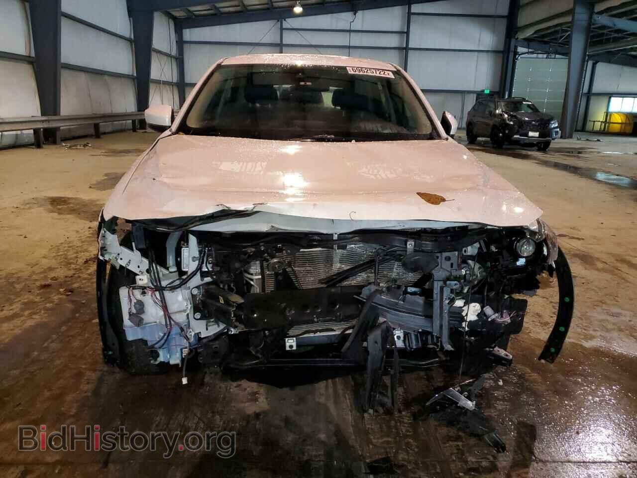 2018 MAZDA CX-5 - VIN: JM3KFBBM2J0302174 - Фото 5