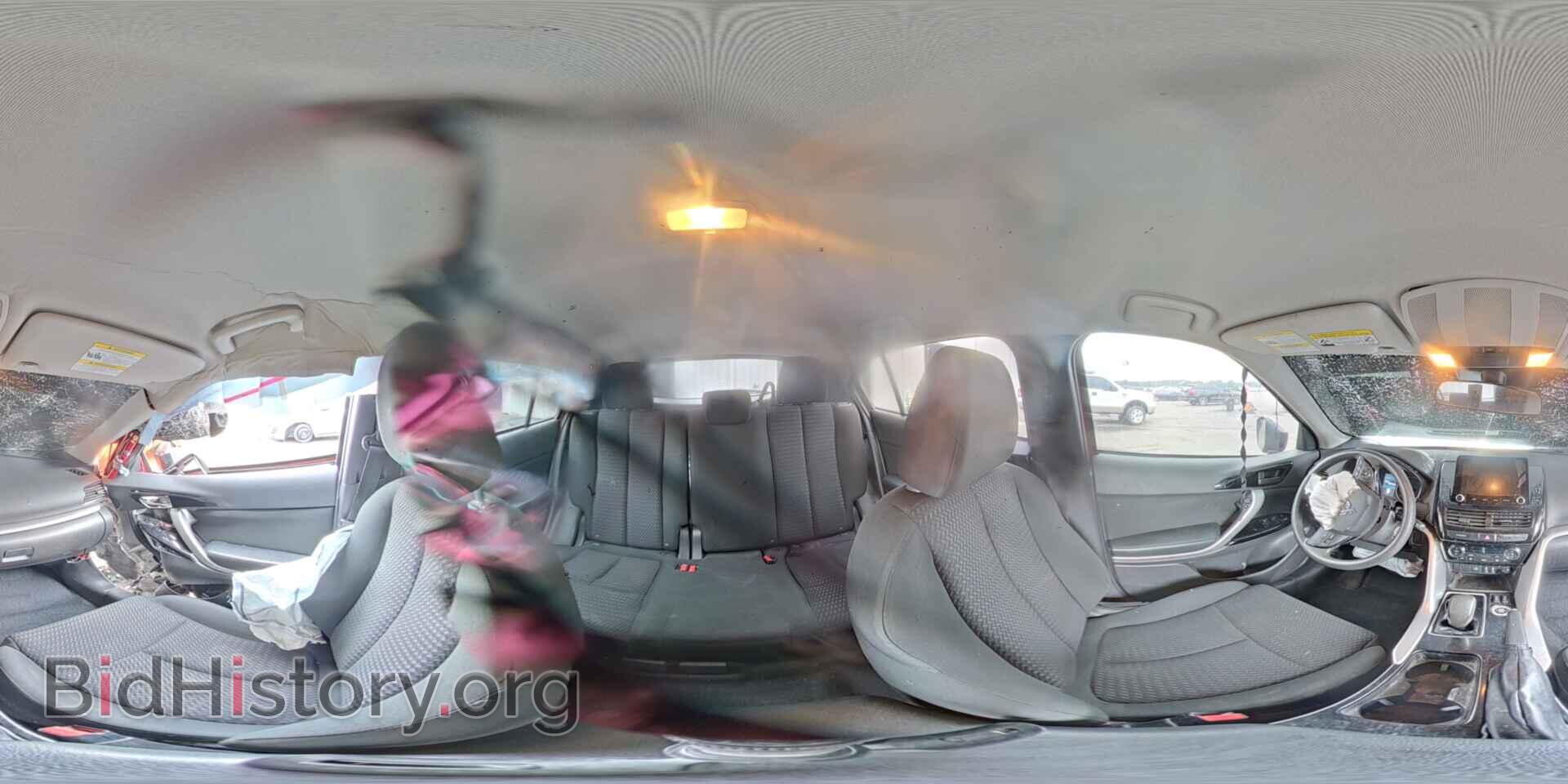 2023 MITSUBISHI ECLIPSE - VIN: JA4ATVAA6PZ012542 - Photo 15