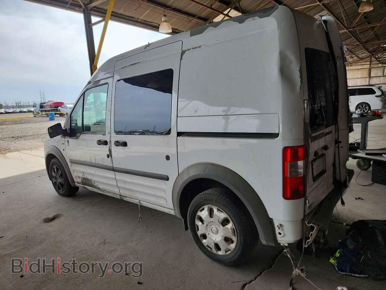 2013 FORD TRANSIT - VIN: NM0LS7DN9DT133668 - Photo 2