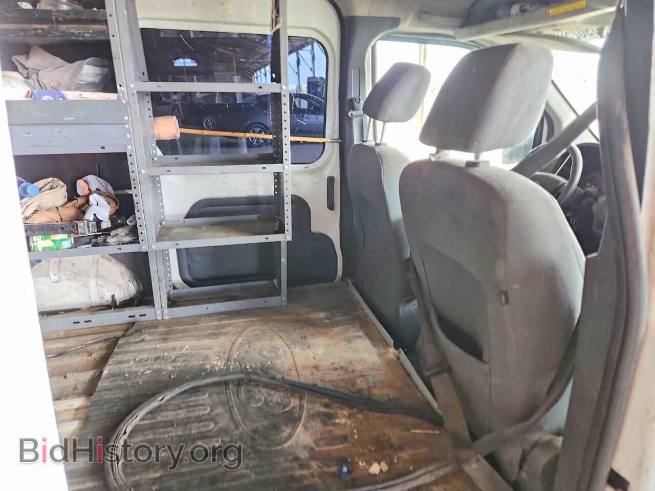 2013 FORD TRANSIT - VIN: NM0LS7DN9DT133668 - Photo 11
