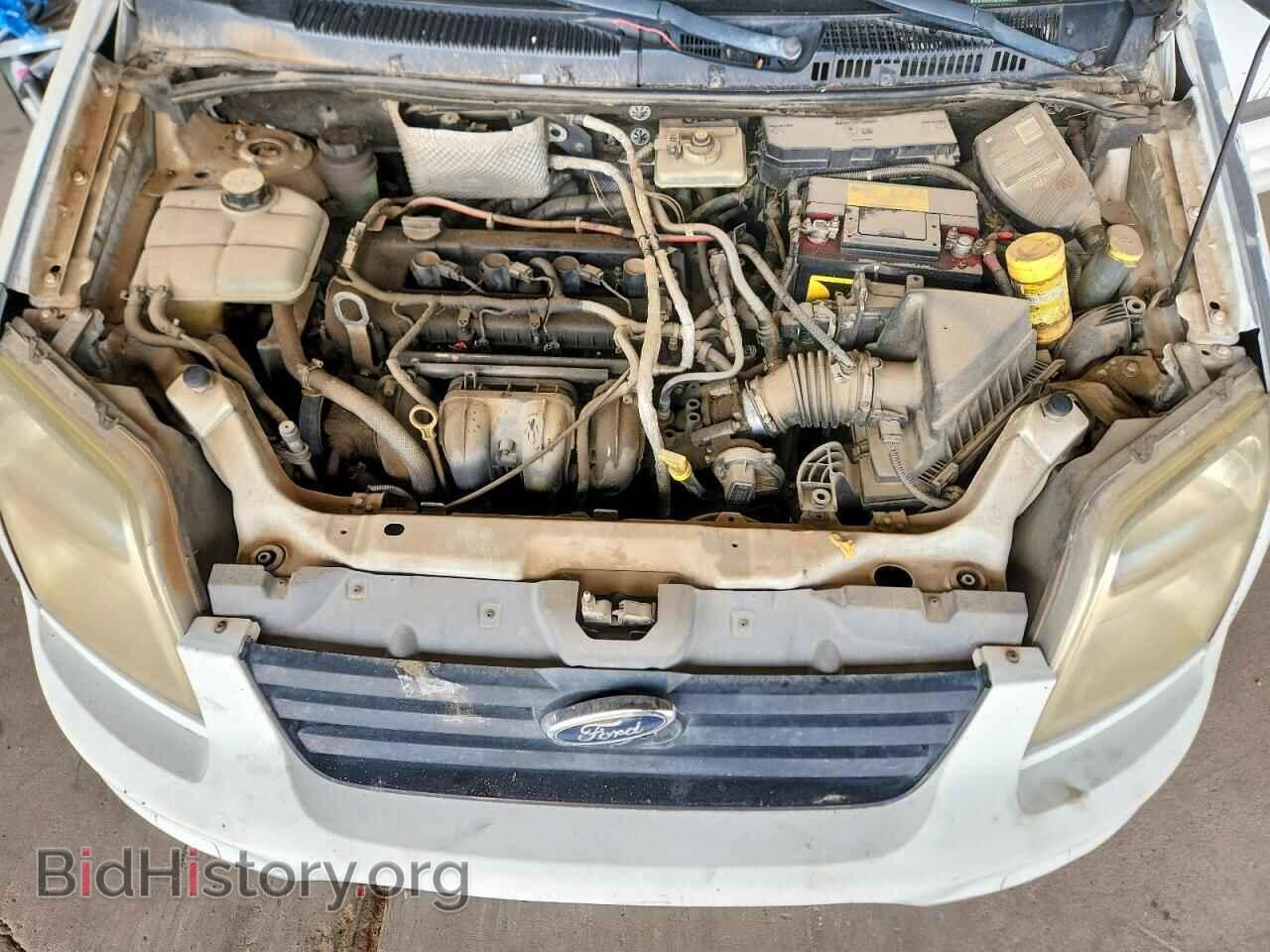 2013 FORD TRANSIT - VIN: NM0LS7DN9DT133668 - Photo 12