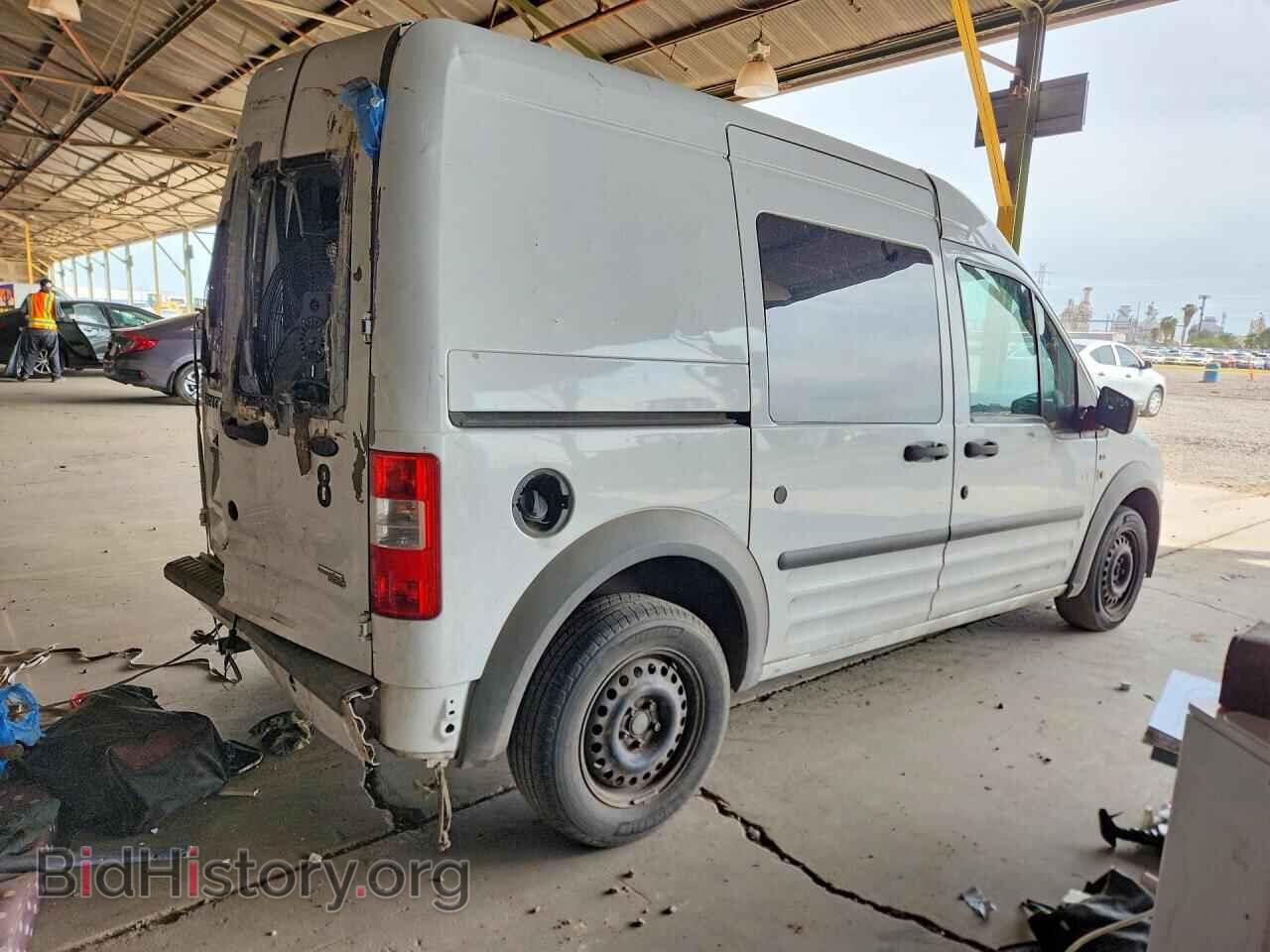 2013 FORD TRANSIT - VIN: NM0LS7DN9DT133668 - Photo 3