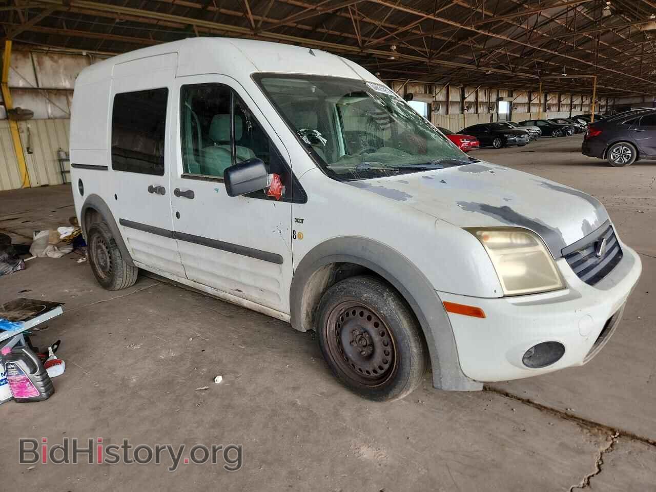 2013 FORD TRANSIT - VIN: NM0LS7DN9DT133668 - Photo 4