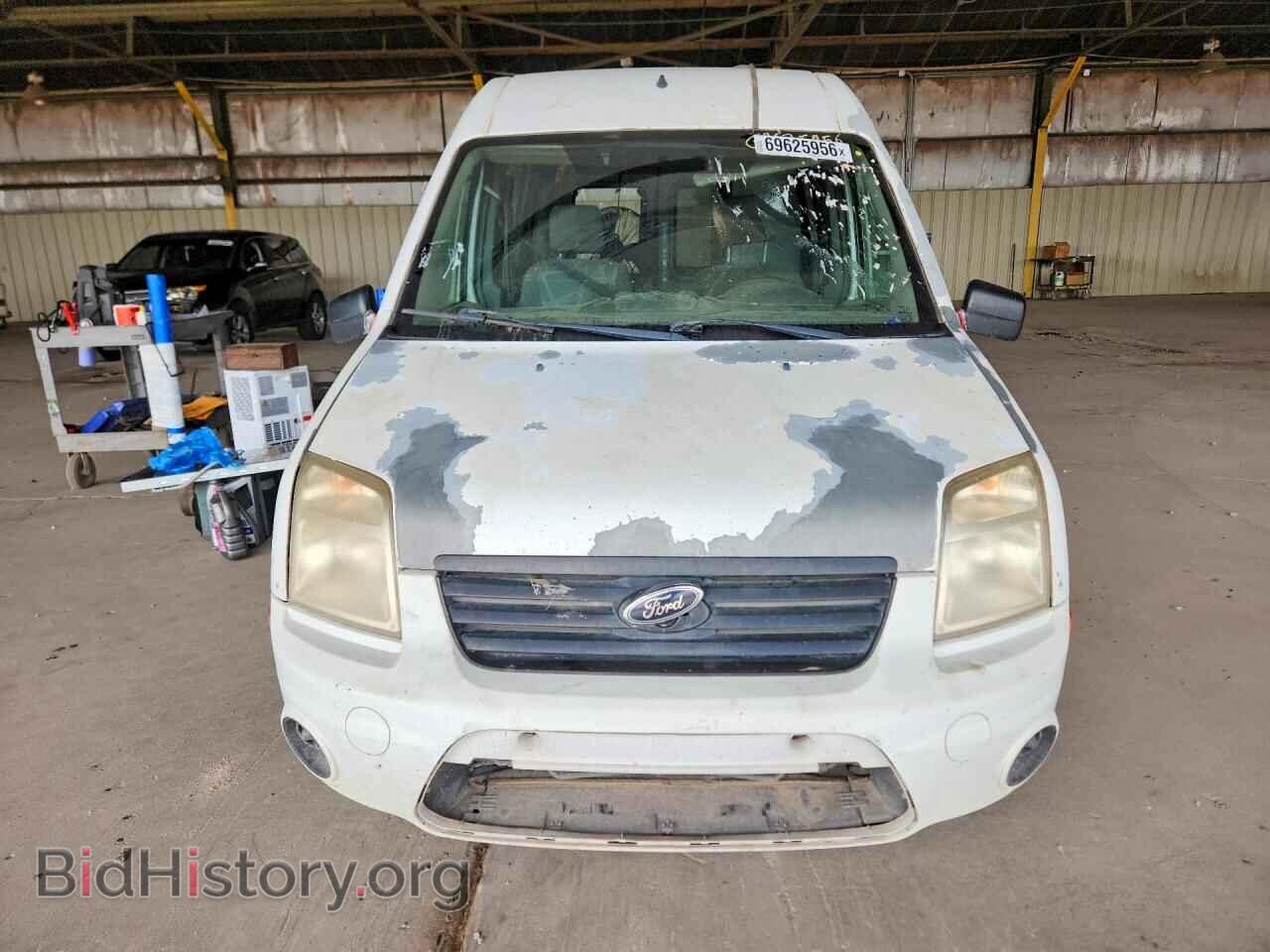 2013 FORD TRANSIT - VIN: NM0LS7DN9DT133668 - Photo 5