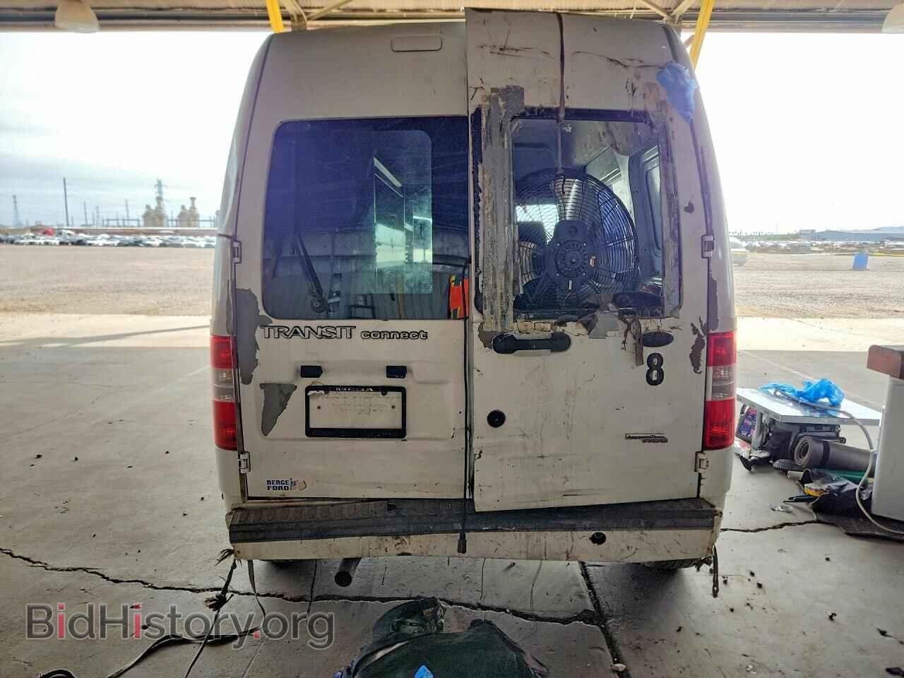 2013 FORD TRANSIT - VIN: NM0LS7DN9DT133668 - Photo 6