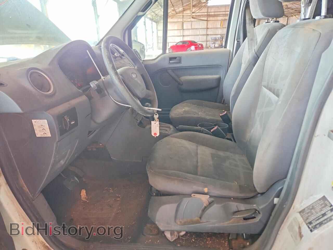 2013 FORD TRANSIT - VIN: NM0LS7DN9DT133668 - Photo 7