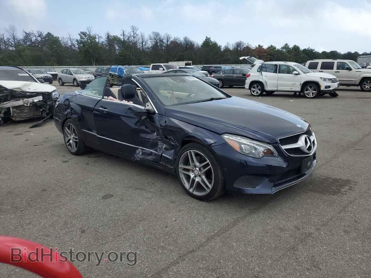 2014 MERCEDES-BENZ E-CLASS - VIN: WDDKK5KF7EF274260 - Фото 4