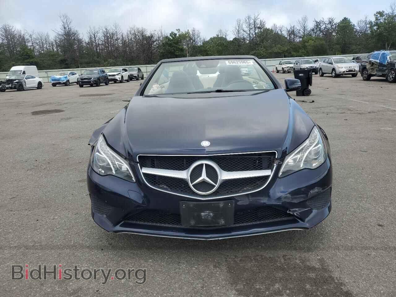 2014 MERCEDES-BENZ E-CLASS - VIN: WDDKK5KF7EF274260 - Фото 5