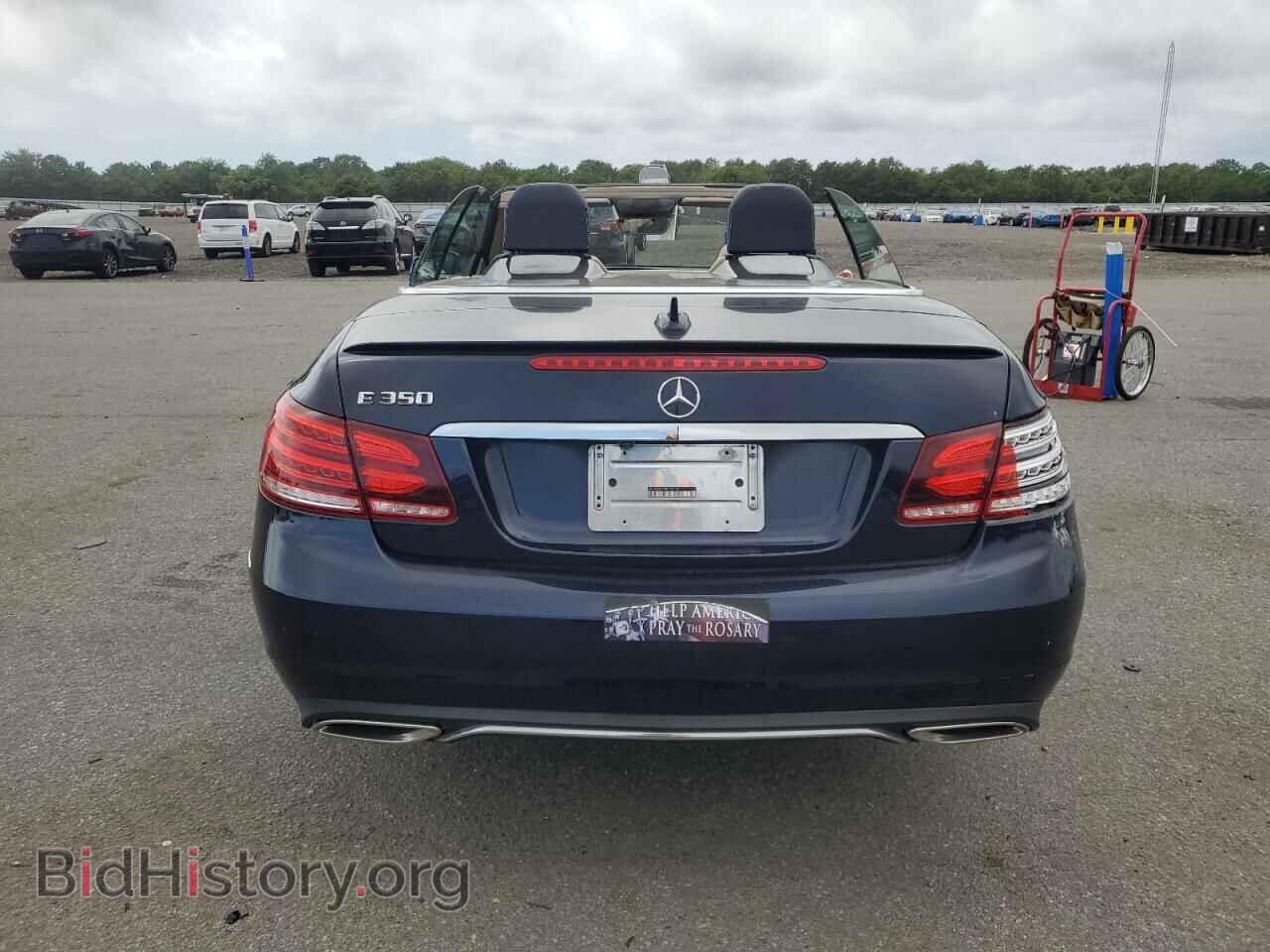 2014 MERCEDES-BENZ E-CLASS - VIN: WDDKK5KF7EF274260 - Фото 6