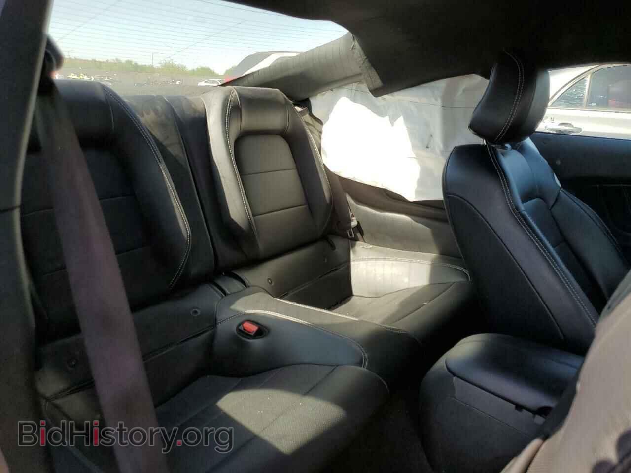 2021 FORD ALL Models - VIN: 1FA6P8TH5M5153882 - Фото 10