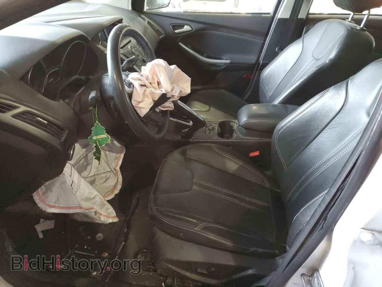 2013 FORD FOCUS - VIN: 1FADP3K26DL280868 - Фото 7