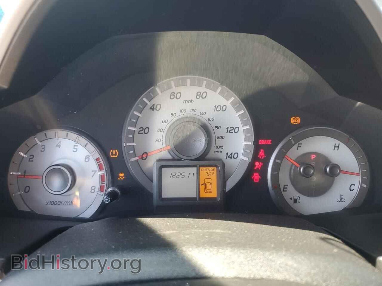 2014 HONDA PILOT - VIN: 5FNYF4H42EB002549 - Фото 9