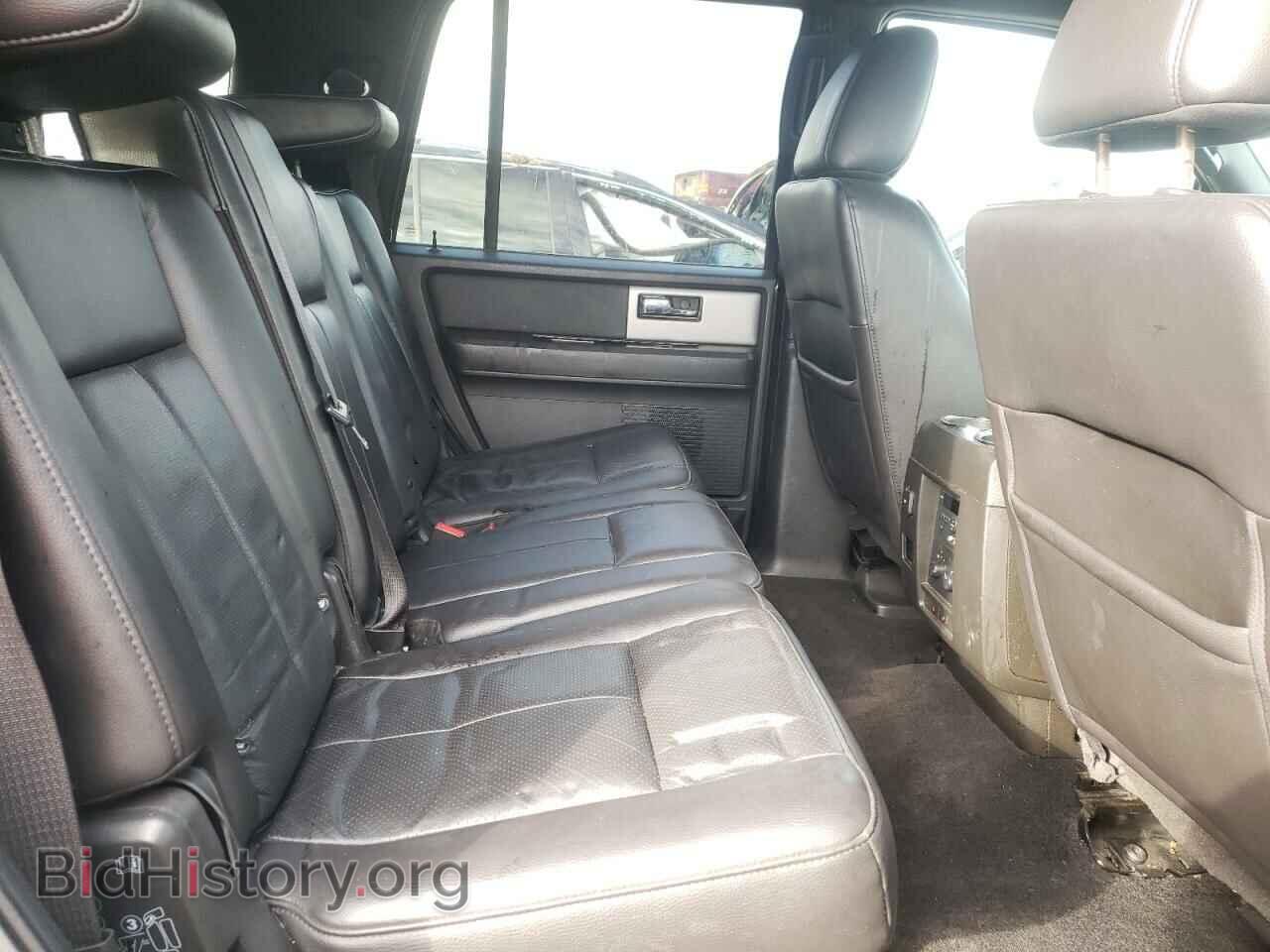 2014 FORD EXPEDITION - VIN: 1FMJU1K5XEEF02429 - Фото 6