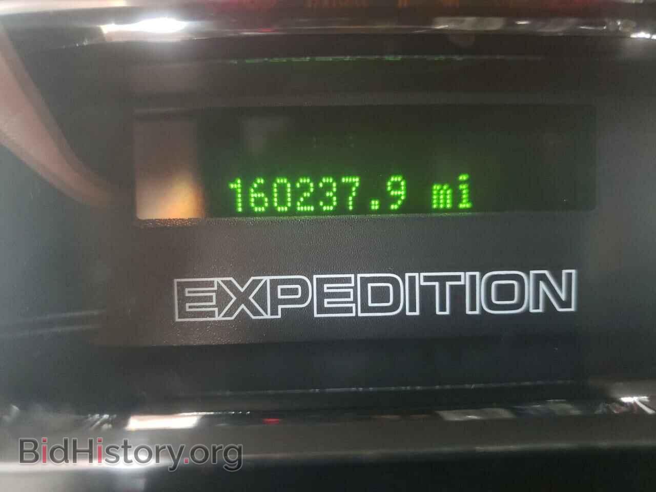 2014 FORD EXPEDITION - VIN: 1FMJU1K5XEEF02429 - Фото 8