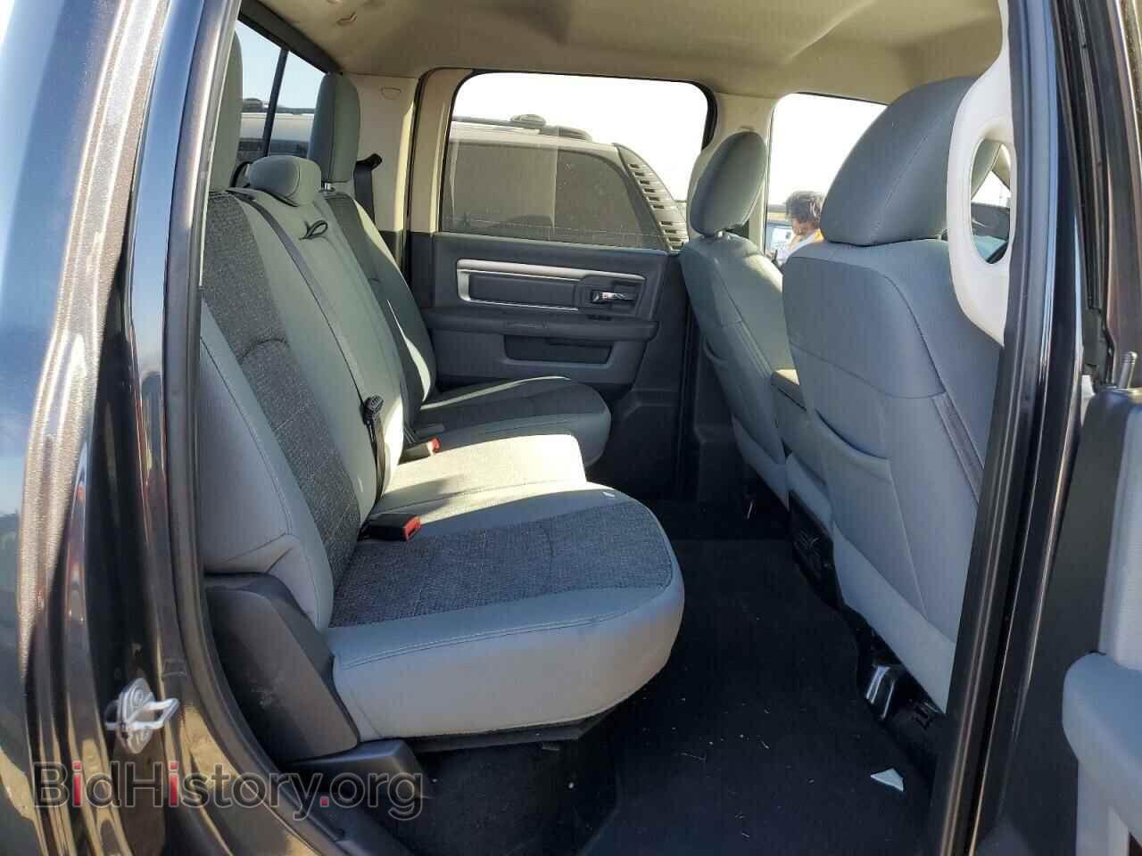 2015 RAM All Models - VIN: 3C6UR5DL7FG646589 - Photo 10