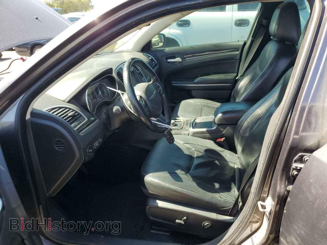 2015 CHRYSLER 300 - VIN: 2C3CCAAG2FH931520 - Фото 7