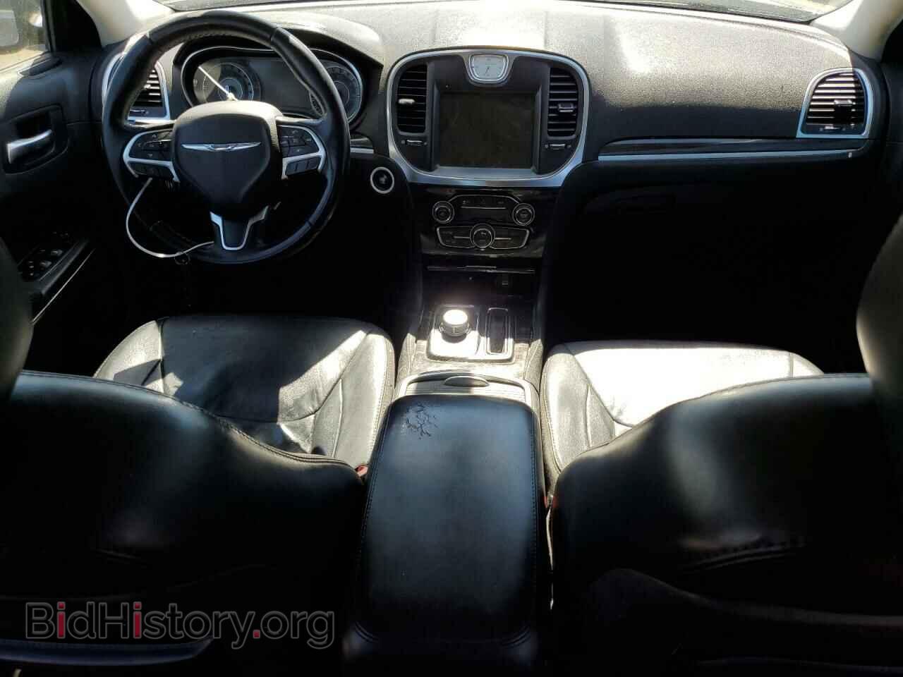 2015 CHRYSLER 300 - VIN: 2C3CCAAG2FH931520 - Фото 8