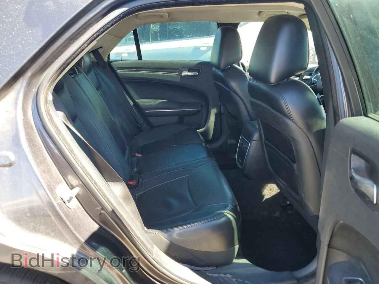 2015 CHRYSLER 300 - VIN: 2C3CCAAG2FH931520 - Фото 10