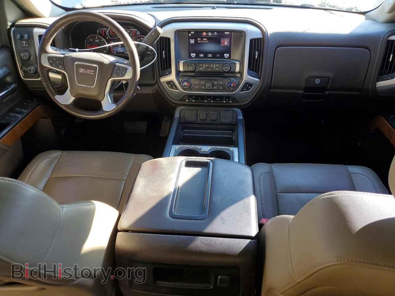 2014 GMC SIERRA - VIN: 3GTU2VEC7EG331060 - Фото 8