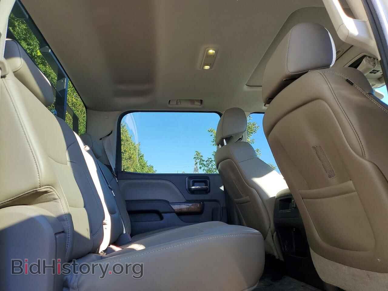 2014 GMC SIERRA - VIN: 3GTU2VEC7EG331060 - Фото 10