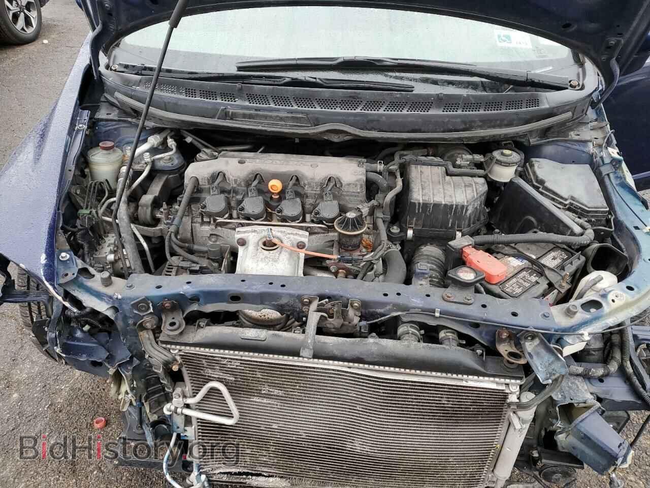 2009 HONDA CIVIC - VIN: 2HGFA16539H516623 - Фото 11